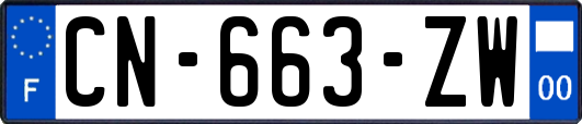 CN-663-ZW