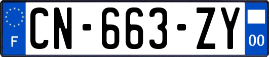 CN-663-ZY