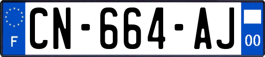 CN-664-AJ