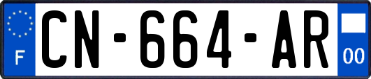 CN-664-AR