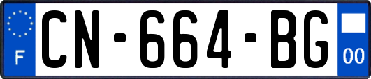 CN-664-BG