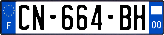 CN-664-BH