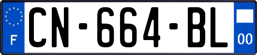 CN-664-BL