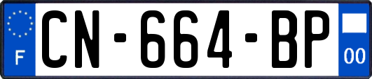 CN-664-BP