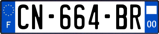 CN-664-BR