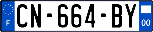 CN-664-BY