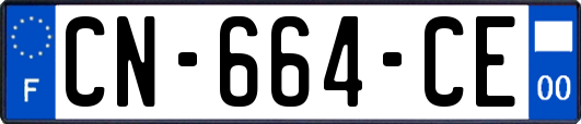 CN-664-CE