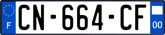 CN-664-CF