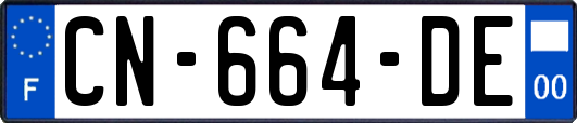 CN-664-DE