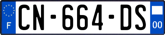 CN-664-DS