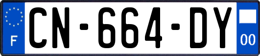 CN-664-DY