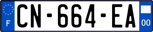 CN-664-EA