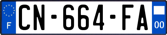 CN-664-FA