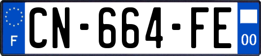 CN-664-FE