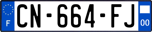 CN-664-FJ