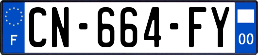 CN-664-FY