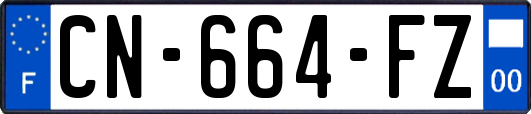 CN-664-FZ