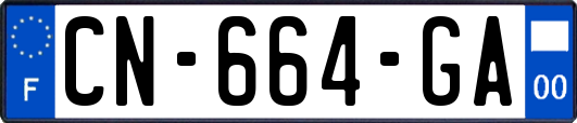 CN-664-GA
