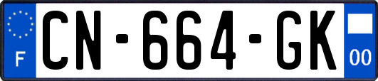 CN-664-GK