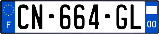 CN-664-GL