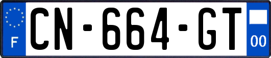 CN-664-GT