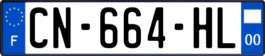 CN-664-HL