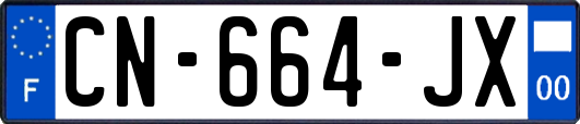CN-664-JX