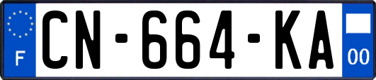 CN-664-KA