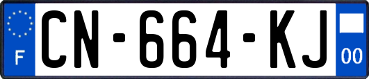 CN-664-KJ