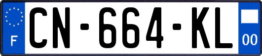 CN-664-KL