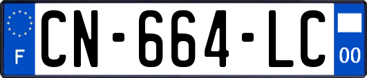 CN-664-LC