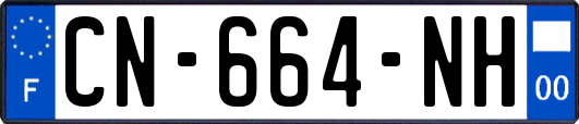 CN-664-NH