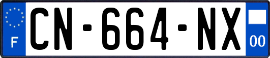 CN-664-NX