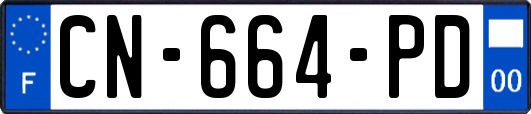CN-664-PD