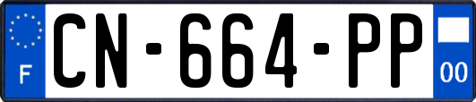 CN-664-PP