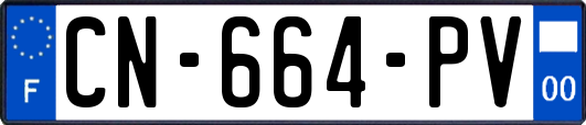 CN-664-PV