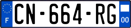 CN-664-RG