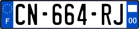CN-664-RJ