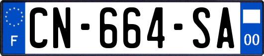 CN-664-SA