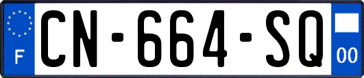 CN-664-SQ