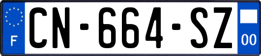 CN-664-SZ