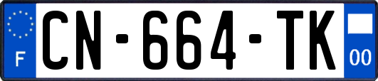 CN-664-TK