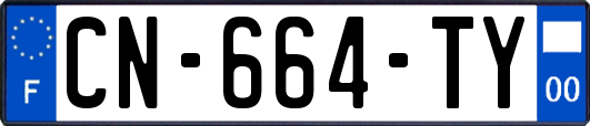 CN-664-TY