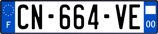 CN-664-VE