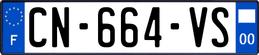 CN-664-VS