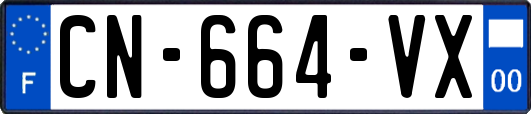 CN-664-VX