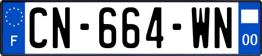 CN-664-WN