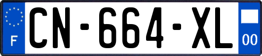 CN-664-XL