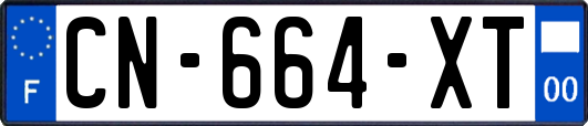 CN-664-XT