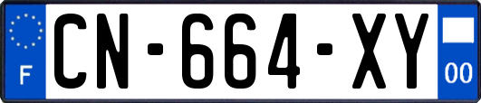 CN-664-XY